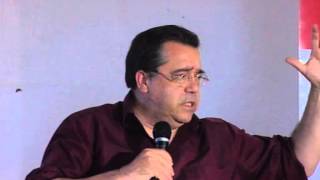 Sinais de Fogo, A (in)comunicação e a sociedade do espectáculo Parte 2 de 2