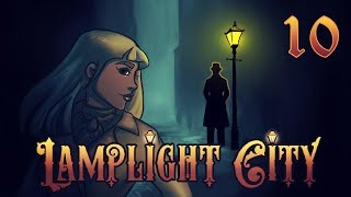 Let's Play: Lamplight City ► SPIRITS OVERLOAD | #10