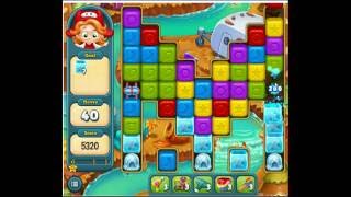 Toy Blast level 488 No Boosters