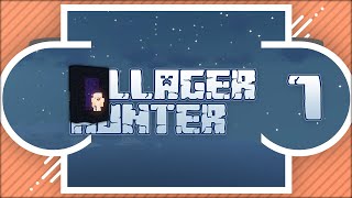 Let's Play Minecraft // Pillager Hunter // Part 7