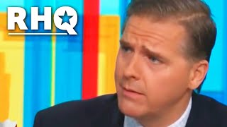 Republican Asked To Defend GOP Policy & Finds Out He Can't
