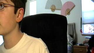 The Hidden Envelope! Season 1 Episode 6 (9-29-11)
