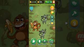 jogando Homo Evolution