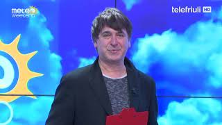 MeteoWeekend - 7 Febbraio 2020