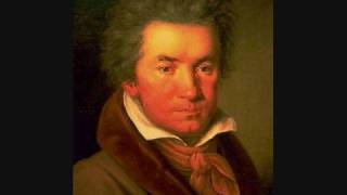 Beethoven Piano Sonata #4 in E-flat major part 1