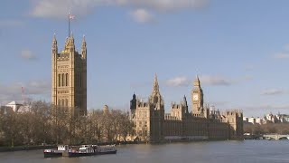 In The Footsteps of D. H. Lawrence | Full Documentary