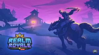 Нарезка, Порезка, Зарезка | Realm Royale