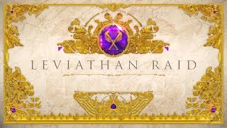 Destiny 2  - The Leviathan Soundtrack