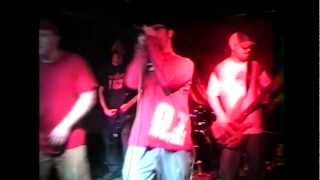 Шоковая терапия- bodies( cover Drowning Pool)