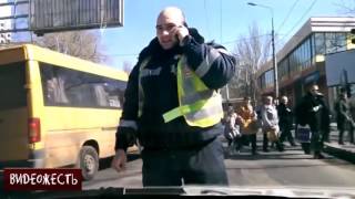 Менты наглеют на глазах !!!! СМОТРЕТЬ ВСЕМ!!!