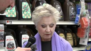 ICT in the Environment: The Sustainable Shopper