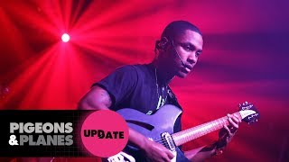 5 Teenage Artists You Should Know  | Pigeons & Planes Update