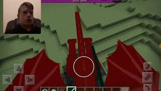 How to build an End Portal in MINECRAFT!!!?
