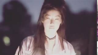 Moon Maison (playing around)