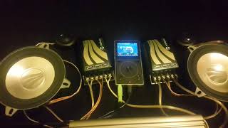 Fiio X3 test
