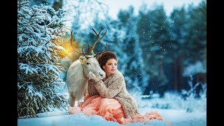 Почему женщины целенаправленно выбирают аленей?