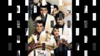 QUIEN DETENDRA LA LLUVIA - LOS LOUD JETS--
