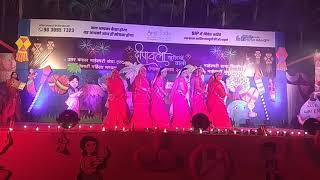 #Innlahariyara ..#marwari #dance#ghumer