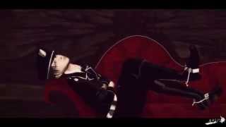 【進撃のMMD】Super Psycho Love_HD1080p【AttackOnTitan】