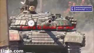 The Sacred War - Army of Novorossiya