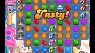 Candy Crush Saga Level 482 Cheat Engine