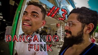 DANÇANDO FUNK EM PÚBLICO#3 COM RAFAEL CHOCOLATE - TEASER AVENGERS PARÓDIA ENDGAME/ULTIMATO