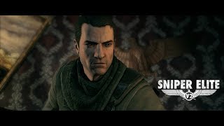 Sniper Elite V2 ➤ Headquarters in Kreuzberg(Штаб в Кройцберге) №12