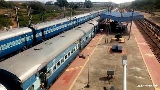 Koraput Railway Station