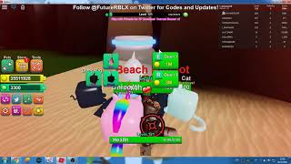 Roblox:? Pew Pew Simulator ?