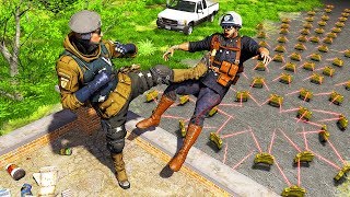 TOP 250 FUNNIEST FAILS IN RAINBOW SIX SIEGE