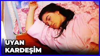Leyla, Necla'yı Kurtarıyor - Yaprak Dökümü 80. Bölüm