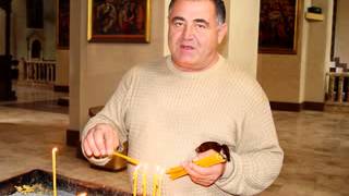 Aram Asatryan Kancheci Mayrik 2014