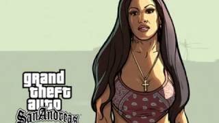 Gta San Andreas вступление