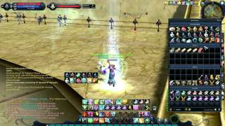 Chanter Tips: The Basics (Chronicle X)
