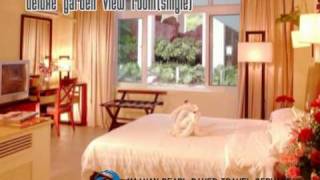 Sanya Guesthouse Hotel 4* (Dadunhai Bay, Hainan, China)