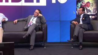 Discussion «Is there future of financial startups in Russia»