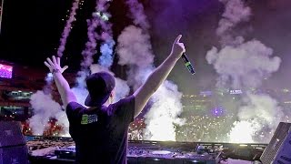 Hardwell's World's Biggest Guestlist Official Aftermovie (Mumbai, India)
