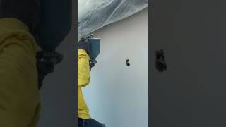 石頭漆塗裝高手，外牆拉皮日本立邦技術指導，指定施工