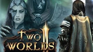 Прохождение Two Worlds 2 (Два мира 2) - Часть 7