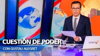 Cuestión de Poder NTN24 / martes 4 de febrero de 2020