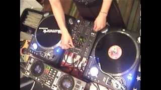 THE BEST OF 90's EURODANCE 12 inch-cd mix ( part 39 )