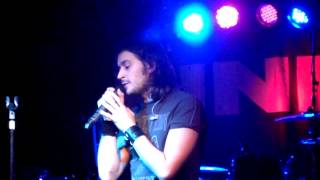 Neve - Finley @Live Forum Assago - 02.03.2013