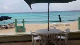 Barbados September 2014 - Coral Mist Beach Hotel