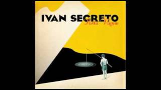 Ivan Segreto - Vola Lontano