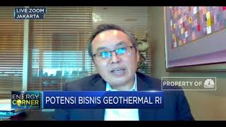 Regulasi Hingga Teknologi, Tantangan Pengembangan Listrik Panas Bumi