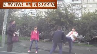 Don't Mess With Karate Girls