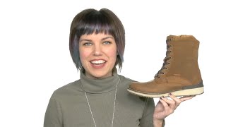 Keen Bailey Lace Boot SKU: 9228659