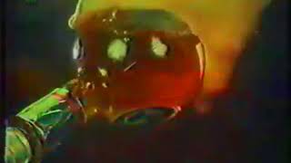 [Comercial - 1976] Whisky Old Smuggler (Globo)