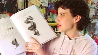 Научиться рисовать самостоятельно | "ПРОСТОЕ РИСОВАНИЕ" книга Д.Горелышева