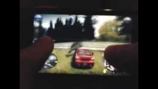 NFS Most Wanted 2005 Kainy Galaxy Ace 2 Android